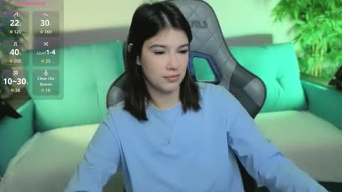 Julia online show from February 20, 2:30 am