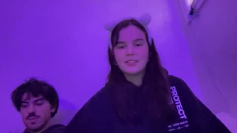 bkws985 online show from October 18, 1:30 am