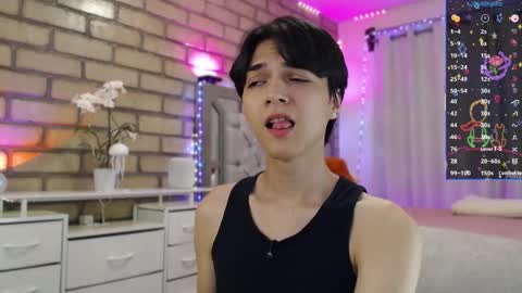 Biel online show from February 25, 4:33 am