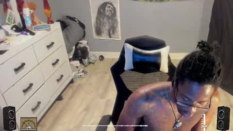 Snapshot of blaccanalmatters chatting on September 21, 12:23 am Plant Base Streamers From Pennsylvania online show from September 21, 12:23 am