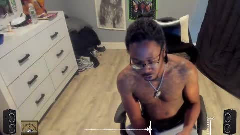 Snapshot of blaccanalmatters chatting on October 11, 9:57 pm Plant Base Streamers From Pennsylvania online show from October 11, 9:57 pm