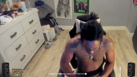 Snapshot of blaccanalmatters chatting on October 16, 11:06 pm Plant Base Streamers From Pennsylvania online show from October 16, 11:06 pm