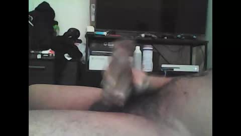 blaccap41 online show from December 3, 3:58 am