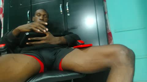 maquina online show from October 12, 1:15 am