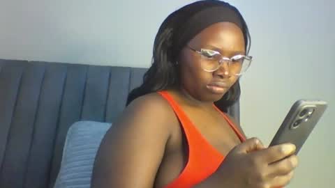 black_amor online show from July 17, 8:54 am