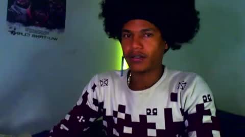 Black Arthur online show from July 1, 9:22 am