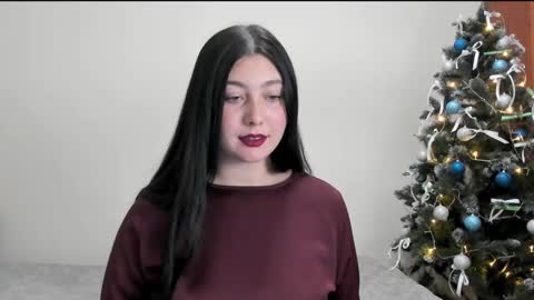 Snapshot of black_berry_bla_ck chatting on December 24, 11:38 am black_berry_bla_ck online show from December 24, 11:38 am