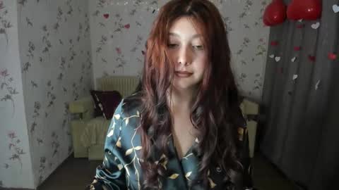 black_berry_bla_ck online show from February 23, 11:18 am