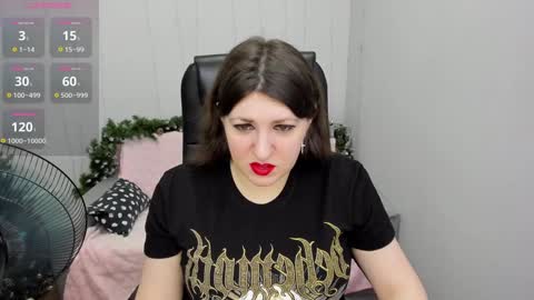 Snapshot of black_black_rose chatting on December 13, 8:37 pm Rose online show from December 13, 8:37 pm