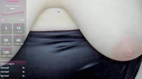 Snapshot of black_black_rose chatting on February 3, 2:47 am Rose online show from February 3, 2:47 am