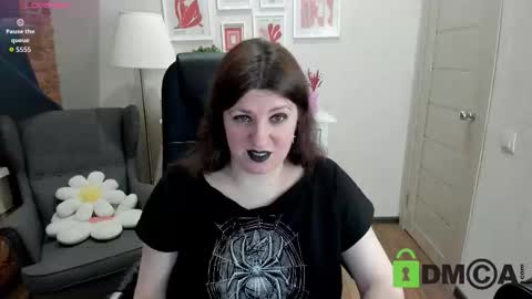 Rose online show from March 14, 8:47 pm