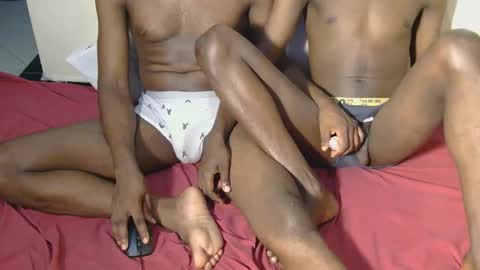 meddy n amaddy online show from November 23, 2:28 pm