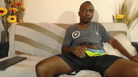 Black Diamond online show from February 8, 11:57 am