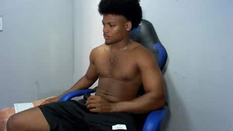 tu morenito online show from March 9, 4:00 pm