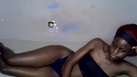 black_ebony8 online show from June 15, 5:09 am