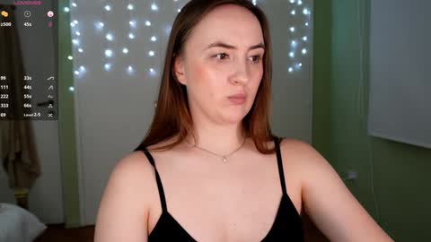 Eva online show from January 25, 11:43 pm