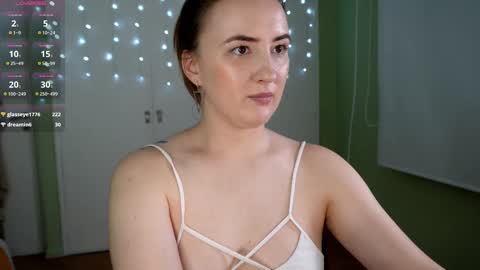 Eva online show from March 7, 8:33 pm