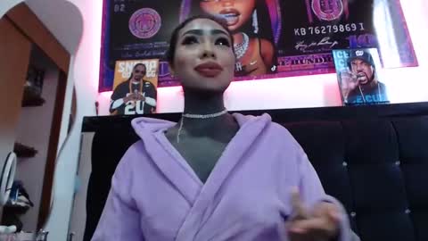 Snapshot of black_eyestattoo chatting on January 9, 5:33 pm karenth soto online show from January 9, 5:33 pm