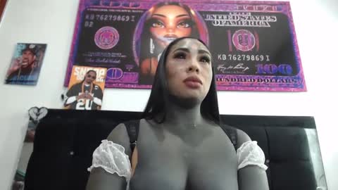 Snapshot of black_eyestattoo chatting on March 11, 12:22 am karenth soto online show from March 11, 12:22 am