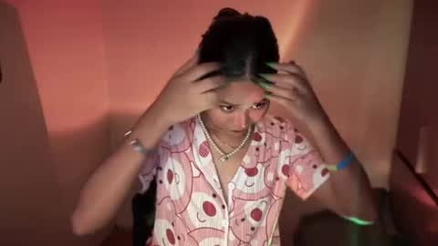 black_fairyxxx online show from September 15, 5:07 am