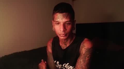 Snapshot of black_firex chatting on September 20, 9:38 pm black_firex online show from September 20, 9:38 pm