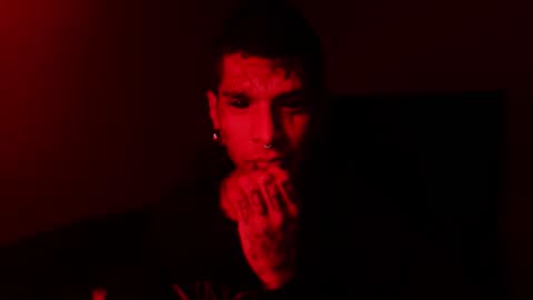 Snapshot of black_firex chatting on October 12, 6:56 am black_firex online show from October 12, 6:56 am