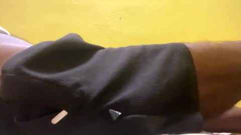 Snapshot of black_guy5 chatting on November 3, 12:17 pm James online show from November 3, 12:17 pm