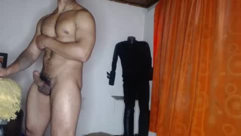 black_hot26 online show from February 26, 4:56 pm