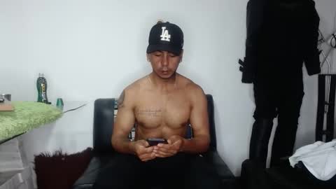 Snapshot of black_hot26 chatting on April 11, 4:11 pm black_hot26 online show from April 11, 4:11 pm