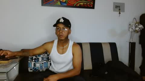 Snapshot of black_hot26 chatting on August 2, 4:05 pm black_hot26 online show from August 2, 4:05 pm