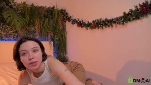 Jenny online show from January 4, 3:28 pm