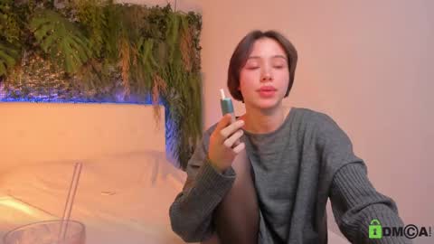 Jenny online show from January 22, 1:21 pm