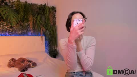 Jenny online show from January 29, 10:37 am