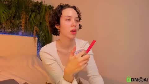 Jenny online show from February 27, 9:11 am