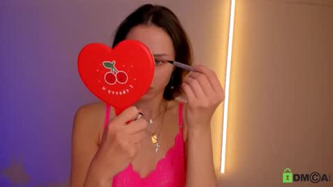 Jenny online show from September 14, 2:49 pm