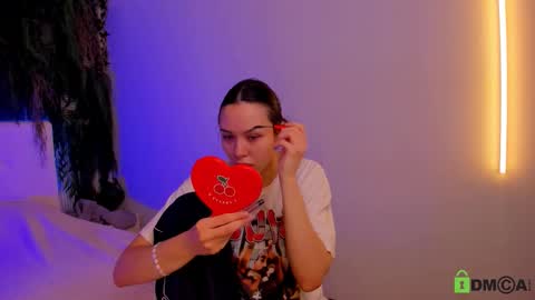 Jenny online show from November 13, 9:30 am