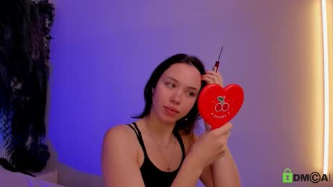 Jenny online show from December 3, 9:51 am