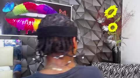 Snapshot of black_king_241 chatting on January 16, 8:46 pm black_king_241 online show from January 16, 8:46 pm