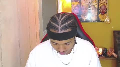 Snapshot of black_king_241 chatting on January 25, 8:00 pm black_king_241 online show from January 25, 8:00 pm
