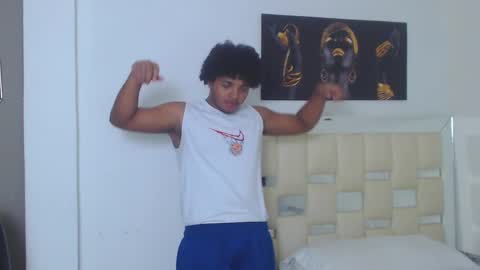 Snapshot of black_king_241 chatting on February 27, 3:47 am black_king_241 online show from February 27, 3:47 am