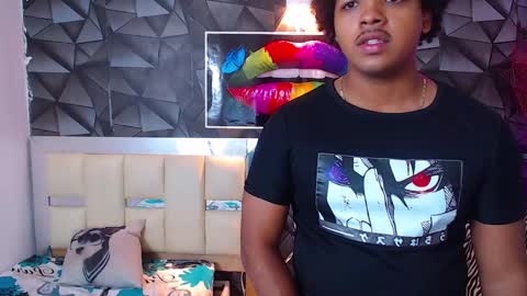 Snapshot of black_king_241 chatting on February 28, 6:32 am black_king_241 online show from February 28, 6:32 am