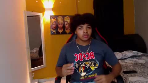 Snapshot of black_king_241 chatting on March 2, 3:02 am black_king_241 online show from March 2, 3:02 am