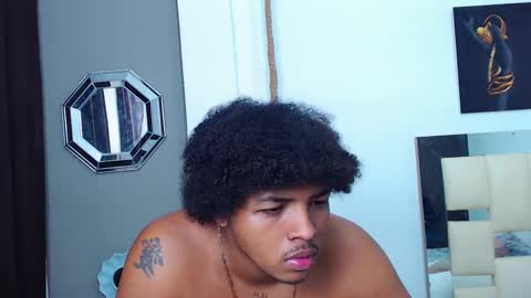 Snapshot of black_king_241 chatting on March 11, 6:00 am black_king_241 online show from March 11, 6:00 am