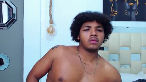 Snapshot of black_king_241 chatting on March 11, 9:02 am black_king_241 online show from March 11, 9:02 am