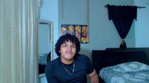 Snapshot of black_king_241 chatting on September 16, 2:56 am black_king_241 online show from September 16, 2:56 am