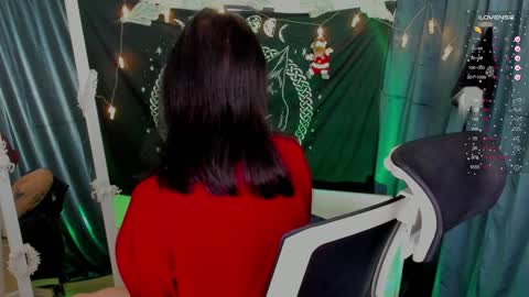 Snapshot of black_kittie_01 chatting on December 10, 1:33 pm Black Kittie Wednesday - 1300 - 1900 GMT help me get 100 thumbs up online show from December 10, 1:33 pm