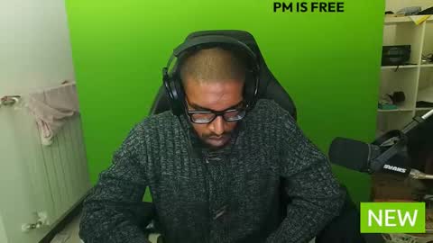 Master online show from December 7, 3:36 am