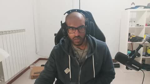 Master online show from March 6, 3:30 pm