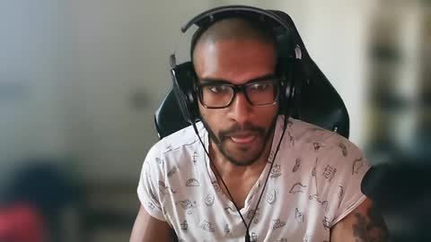 Master online show from April 19, 11:53 am