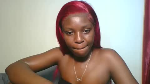 Snapshot of black_mellanin01 chatting on October 22, 8:14 am black_mellanin01 online show from October 22, 8:14 am